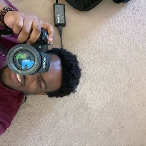 Meet your Posher, Ryan